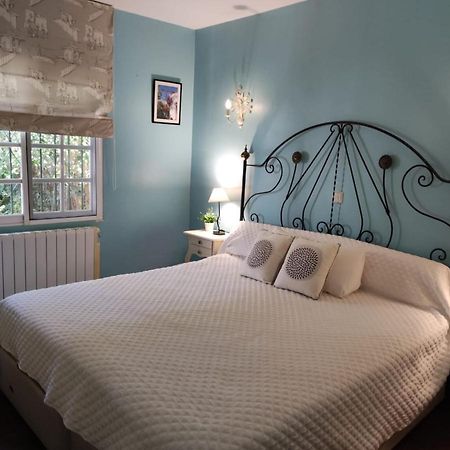 Gmc Turistics - Casa Mina Villa Марбеля Екстериор снимка