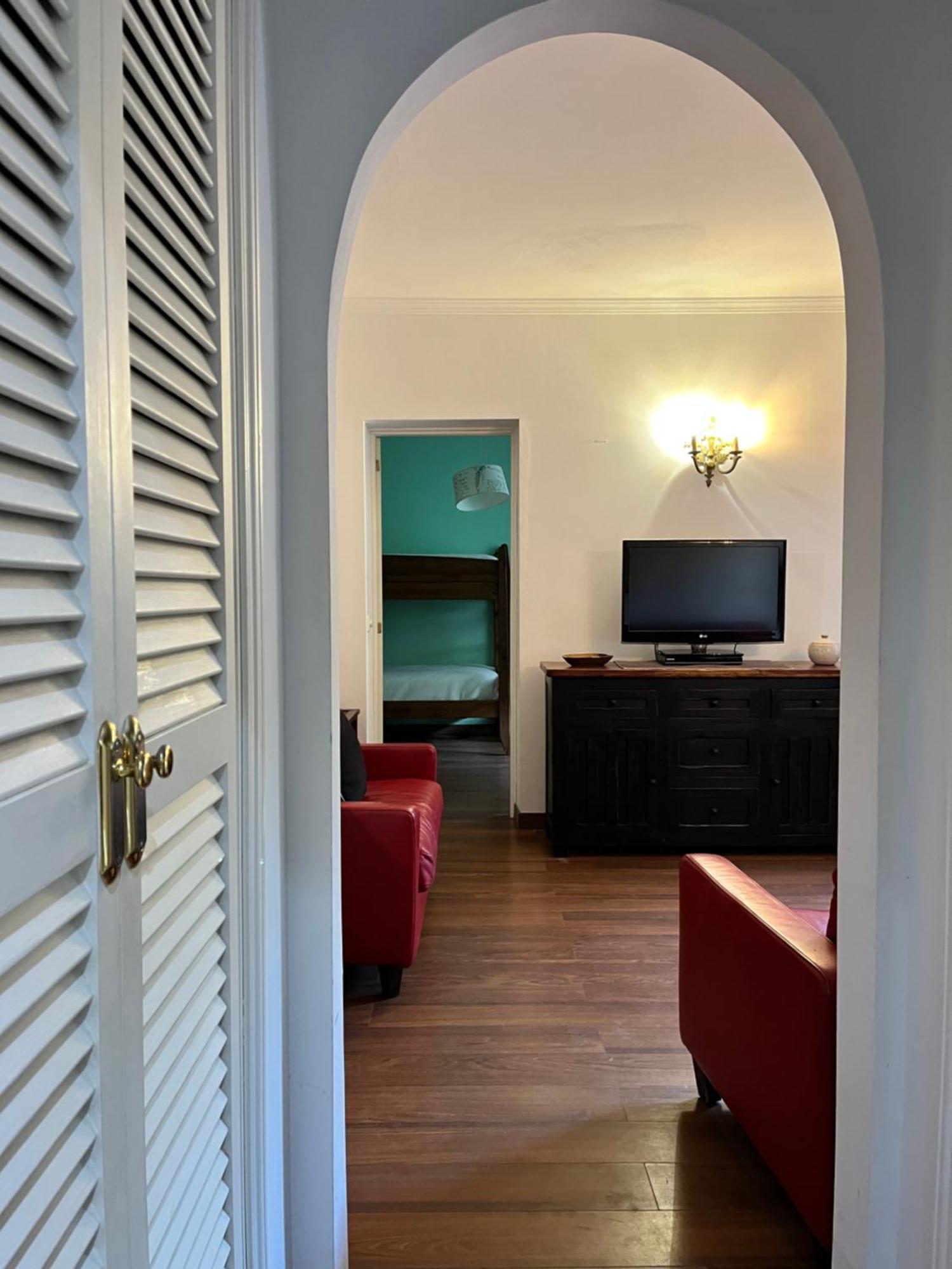 Gmc Turistics - Casa Mina Villa Марбеля Екстериор снимка