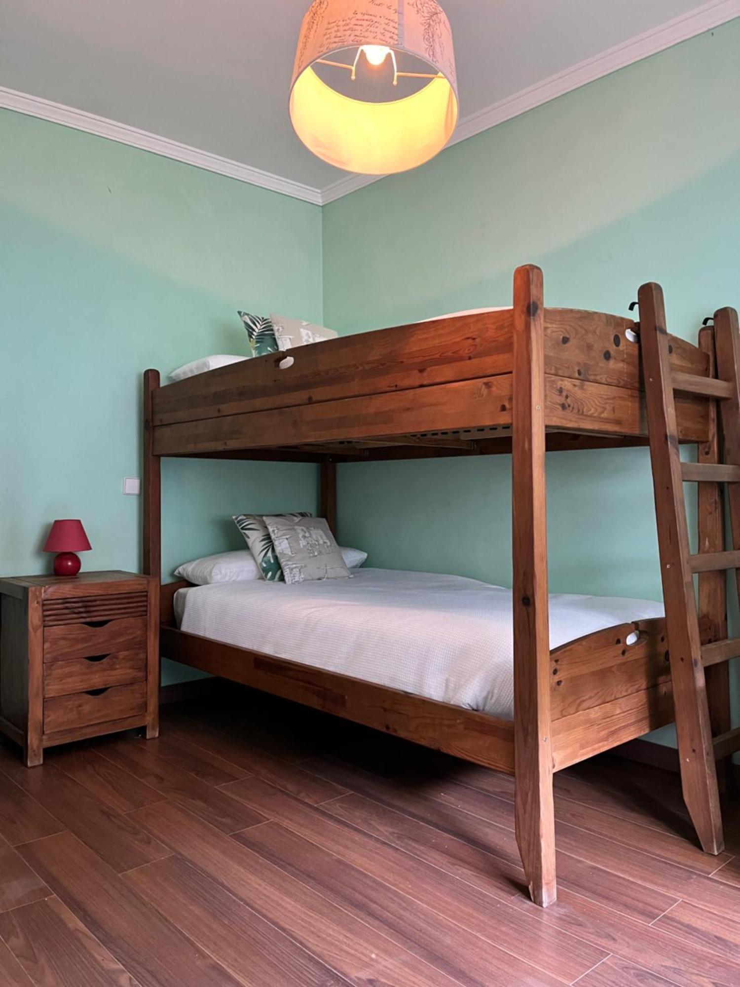 Gmc Turistics - Casa Mina Villa Марбеля Екстериор снимка