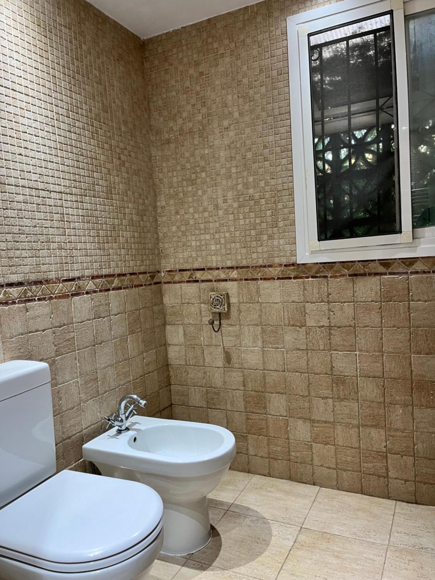 Gmc Turistics - Casa Mina Villa Марбеля Екстериор снимка
